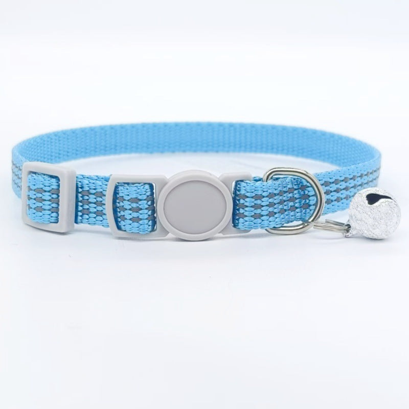 Zenora Pet Collar
